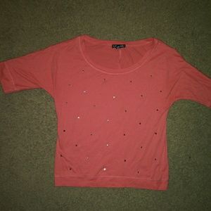 Ladies shirt